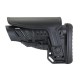 Приклад TBS Shock с подщечником DLG Tactical Com-Spec арт.: DLG056/051